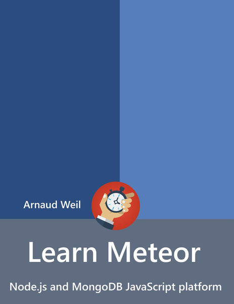 Learn Meteor   Node.js and MongoDB JavaScript plat...