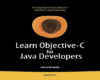 Learn Objective C for Java Developers