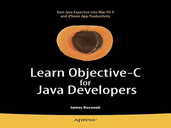 Learn Objective C for Java Developers