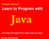 Learn to Program With Java