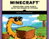 Learn to Program with Minecraft