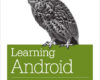 Learning Android