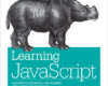 Learning JavaScript