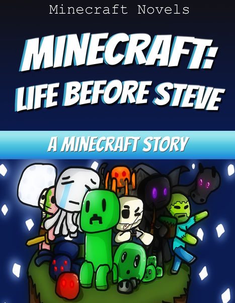 Life Before Steve 1 Life Before Steve
