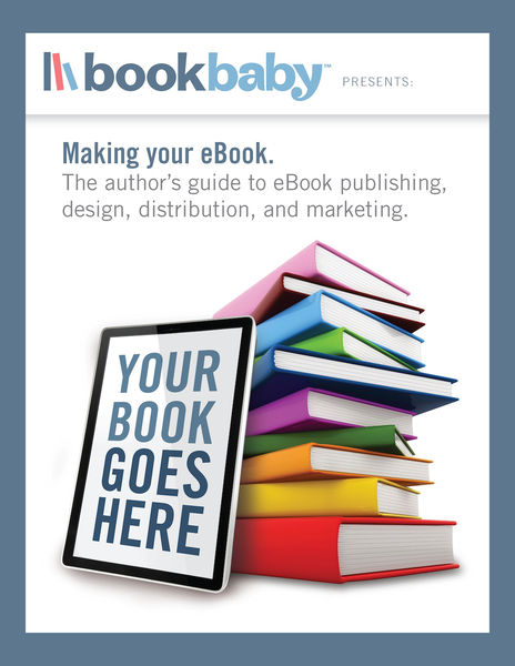 Making Your eBook