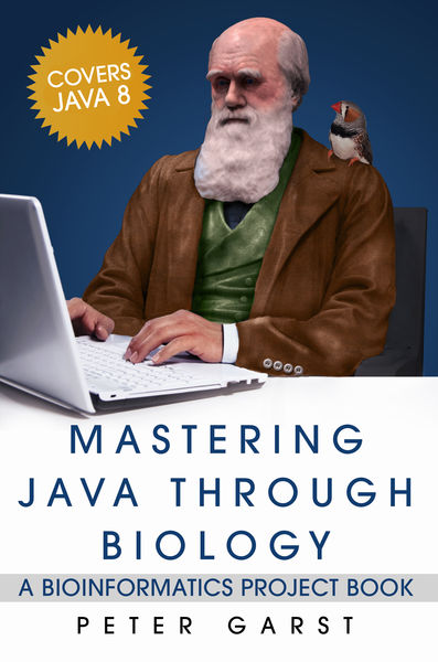 Mastering Java through Biology