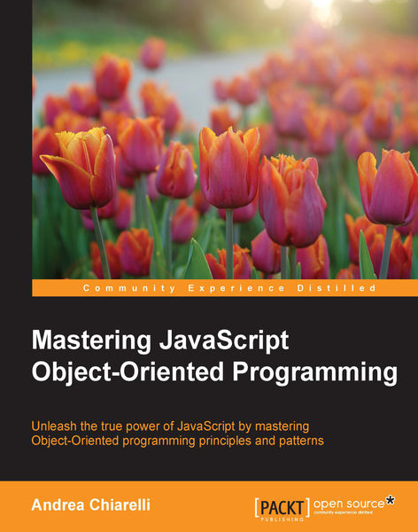 Mastering JavaScript Object Oriented Programming