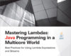 Mastering Lambdas