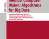 Medical Computer Vision Algorithms for Big Data