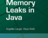Memory Leaks in Java