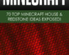 MineCraft 70 Top Minecraft House Redstone Idea