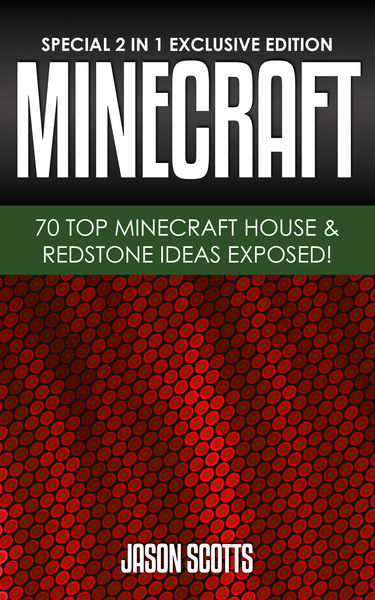 MineCraft : 70 Top Minecraft House & Redstone Idea...