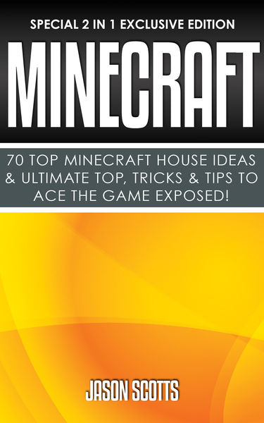 Minecraft : 70 Top Minecraft House Ideas & Ultimat...