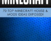 Minecraft: 70 Top Minecraft House & Mods Ideas Exp...