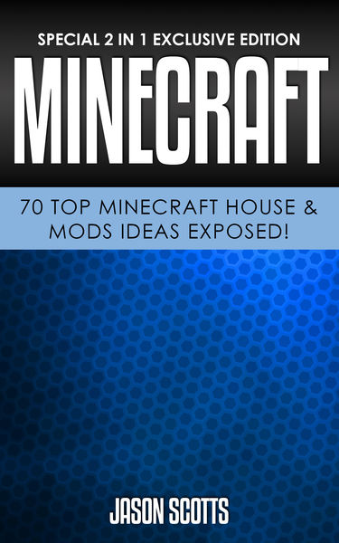 Minecraft: 70 Top Minecraft House & Mods Ideas Exp...
