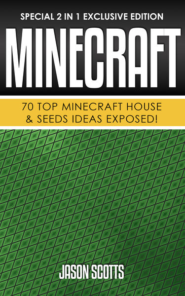 Minecraft : 70 Top Minecraft House & Seeds Ideas E...