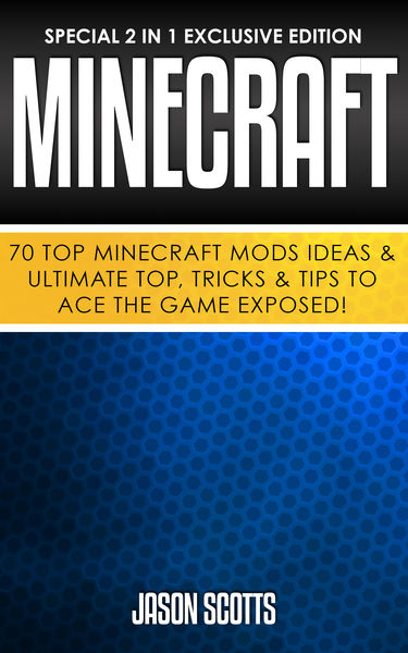 Minecraft: 70 Top Minecraft Mods Ideas & Ultimate ...
