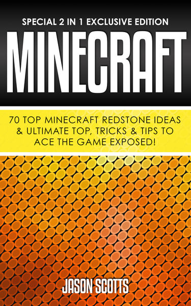 Minecraft: 70 Top Minecraft Redstone Ideas & Ultim...
