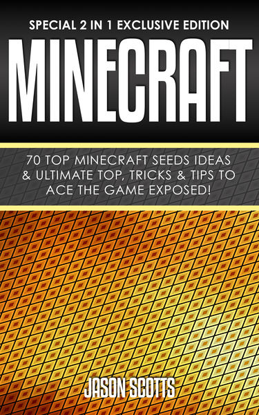 Minecraft : 70 Top Minecraft Seeds Ideas & Ultimat...
