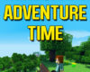 Minecraft Adventure Time A Short Kids Story
