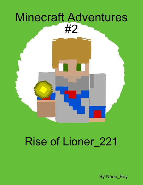 Minecraft Adventures #2