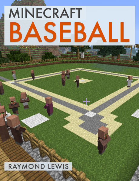 Minecraft Baseball