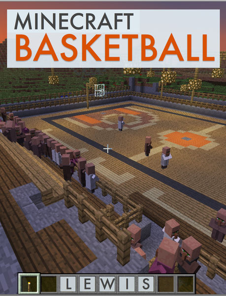 Minecraft Basketball