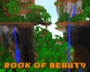Minecraft Book of Beauty An Unofficial Minecraft