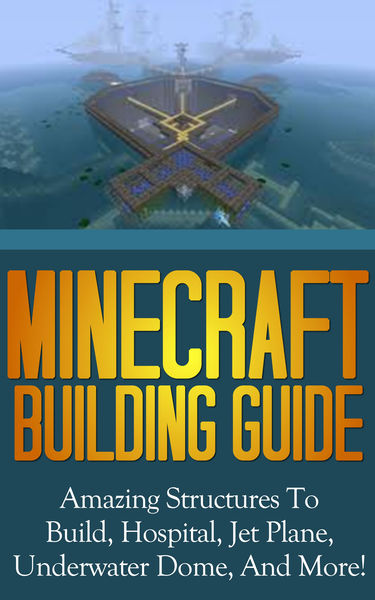 Minecraft Building Guide