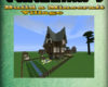 Minecraft Building Ideas House Plans and Concepts