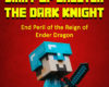 Minecraft Diary of Chester the Dark Knight