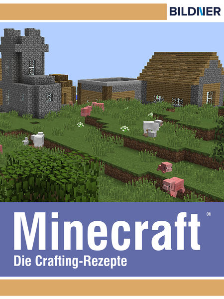 Minecraft - Die wichtigsten Rezepte ab Version 1.9... 1 Minecraft Die wichtigsten Rezepte ab Version 1.9...