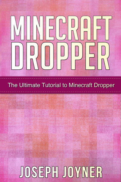 Minecraft Dropper