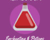 Minecraft Enchanting Potions Handbook