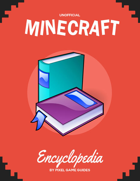 Minecraft Encyclopedia
