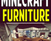 Minecraft Furniture Design Guide For Creating Bea
