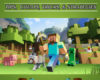 Minecraft Game Mods Tips Cheats Wiki Download