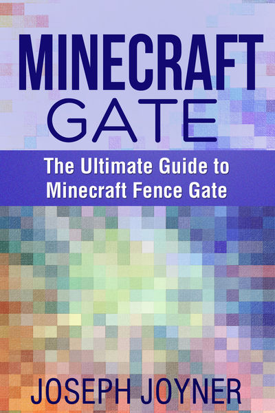 Minecraft Gate