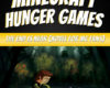 Minecraft Hunger Games Unofficial