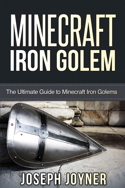 Minecraft Iron Golem