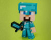 Minecraft Kids Stories
