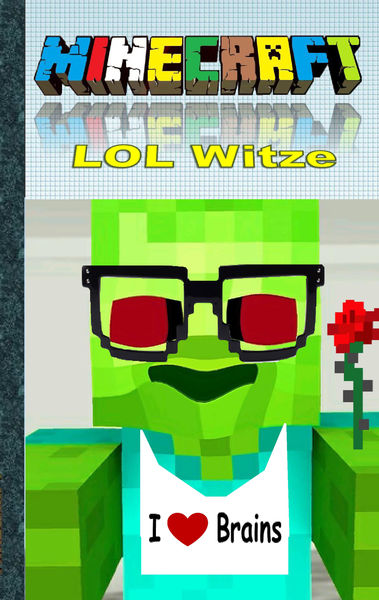 Minecraft  LOL   Witze