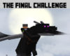 Minecraft Masters of Minecraft The Final Challe