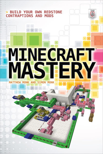 Minecraft Mastery: Build Your Own Redstone Contrap...