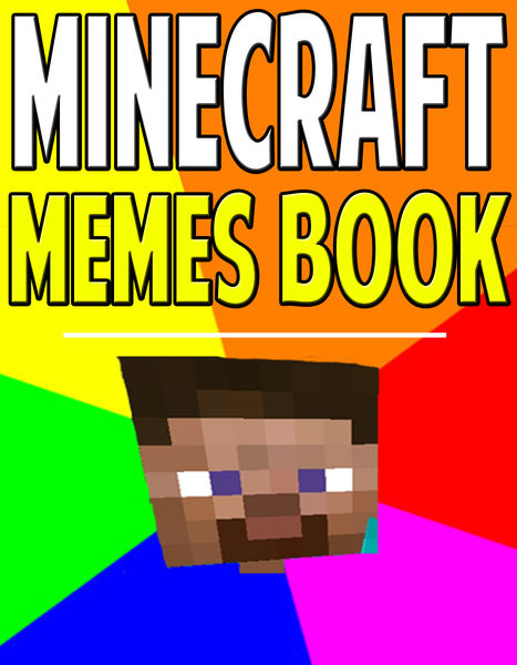 Minecraft Memes Book: Hilarious Jokes & Funny Pict...