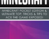 Minecraft Minecraft Pocket Edition Ultimate To