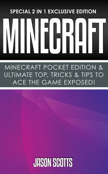 Minecraft : Minecraft Pocket Edition & Ultimate To...