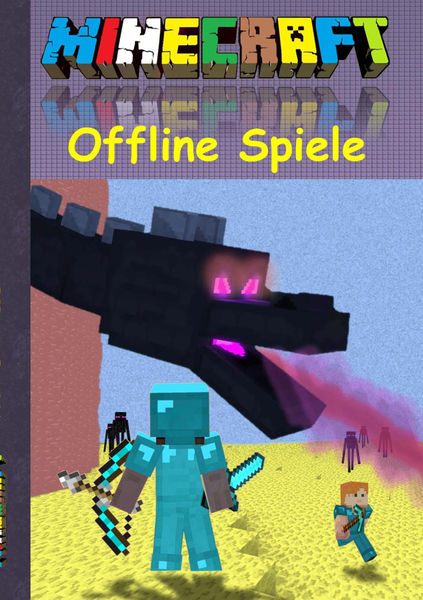 Minecraft Offline Spiele