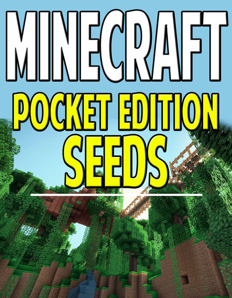 Minecraft PE Worlds: Lots of Amazing Seeds To Expl...