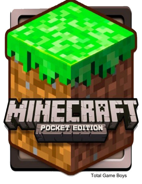 Minecraft Pocket Edition Guide